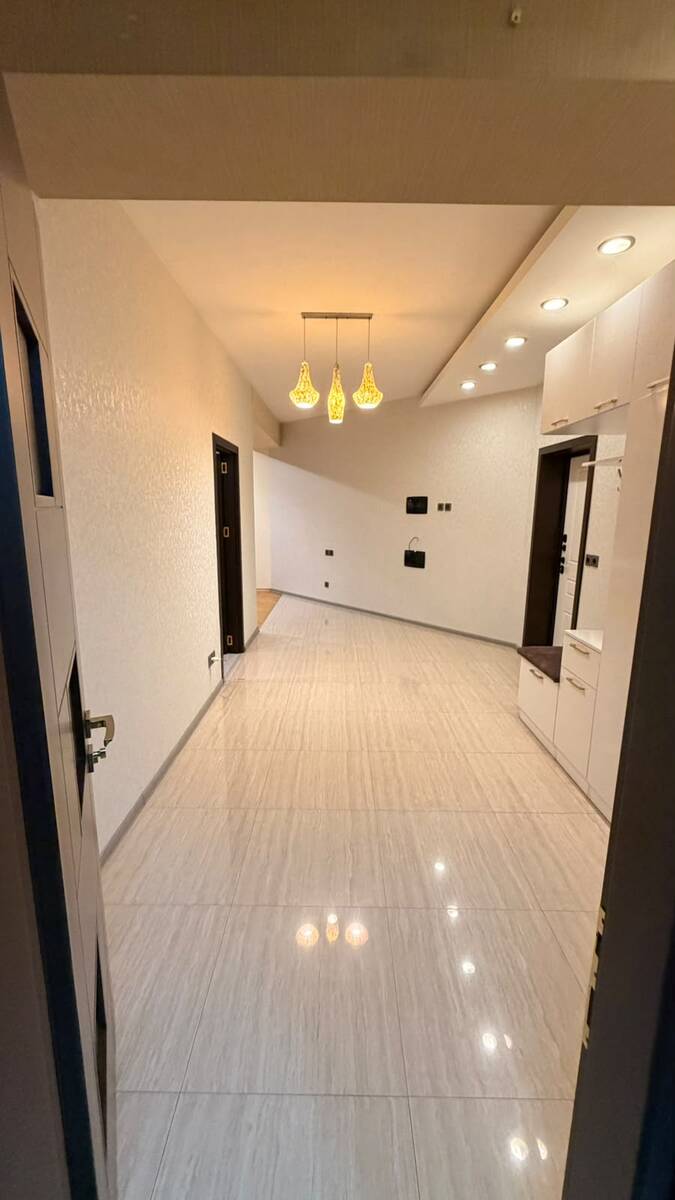 İcarəyə verilir 2 otaqlı yeni tikili 95 m² — Mənzil, Bakı (7)