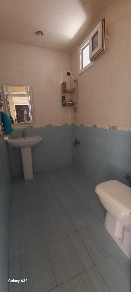 İcarəyə verilir 5 otaqlı həyət evi/bağ evi 150 m² — Ev, villa, Bakı (6)