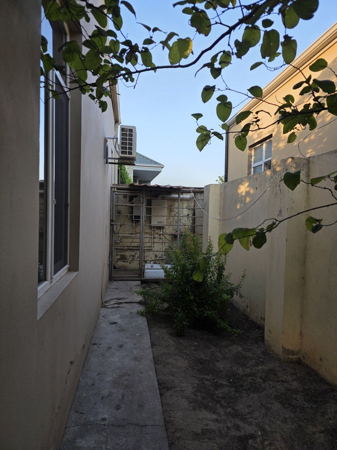 Satılır 3 otaqlı həyət evi/bağ evi 160 m² — Ev, villa, Bakı (6)