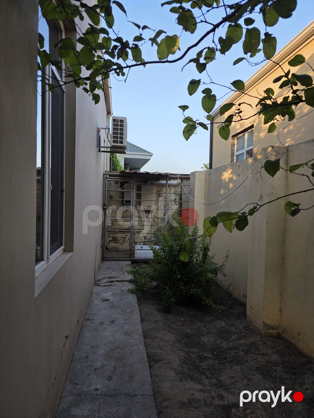 Satılır 3 otaqlı həyət evi/bağ evi 160 m² — Ev, villa, Bakı (6)
