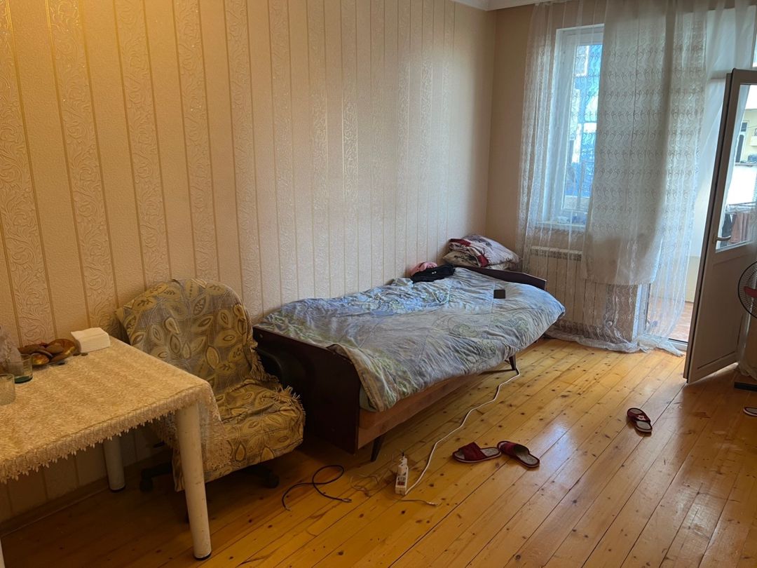 2-otaqlı yeni tikili, Yavər Əliyev küç., 51 m² — Mənzil, Bakı (3)