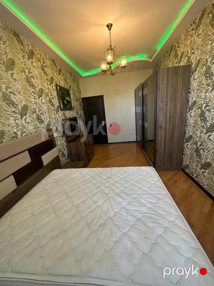Satılır 4 otaqlı yeni tikili 140 m² — Mənzil, Bakı (7)