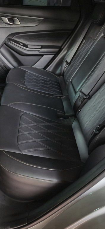 Changan CS 55 Plus, 1.5 L, 18.4 kWh, 2025 il, 39 999 km — Avtomobillər, Bərdə (6)