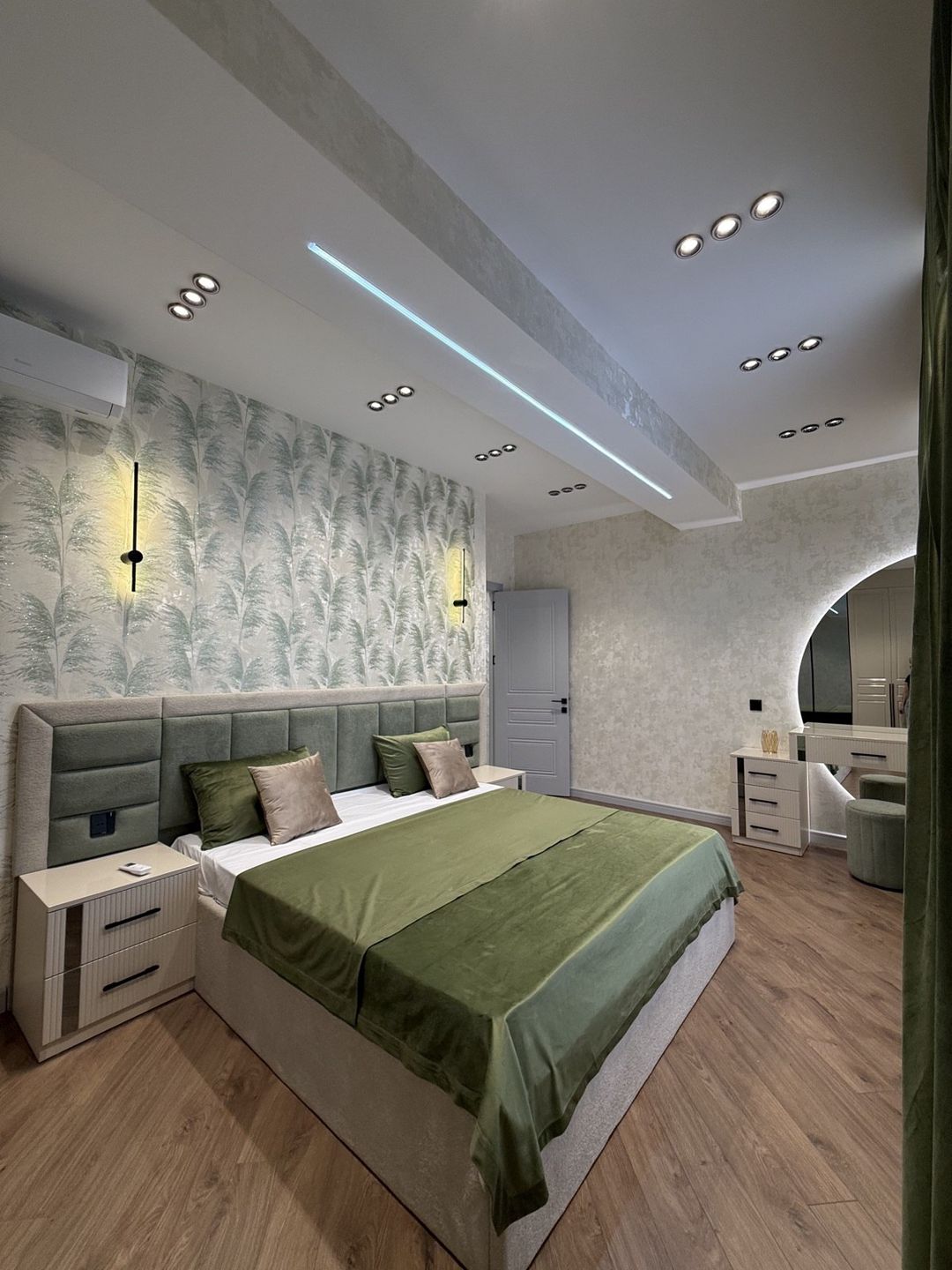 Satılır 3 otaqlı yeni tikili 105 m² — Mənzil, Bakı (12)