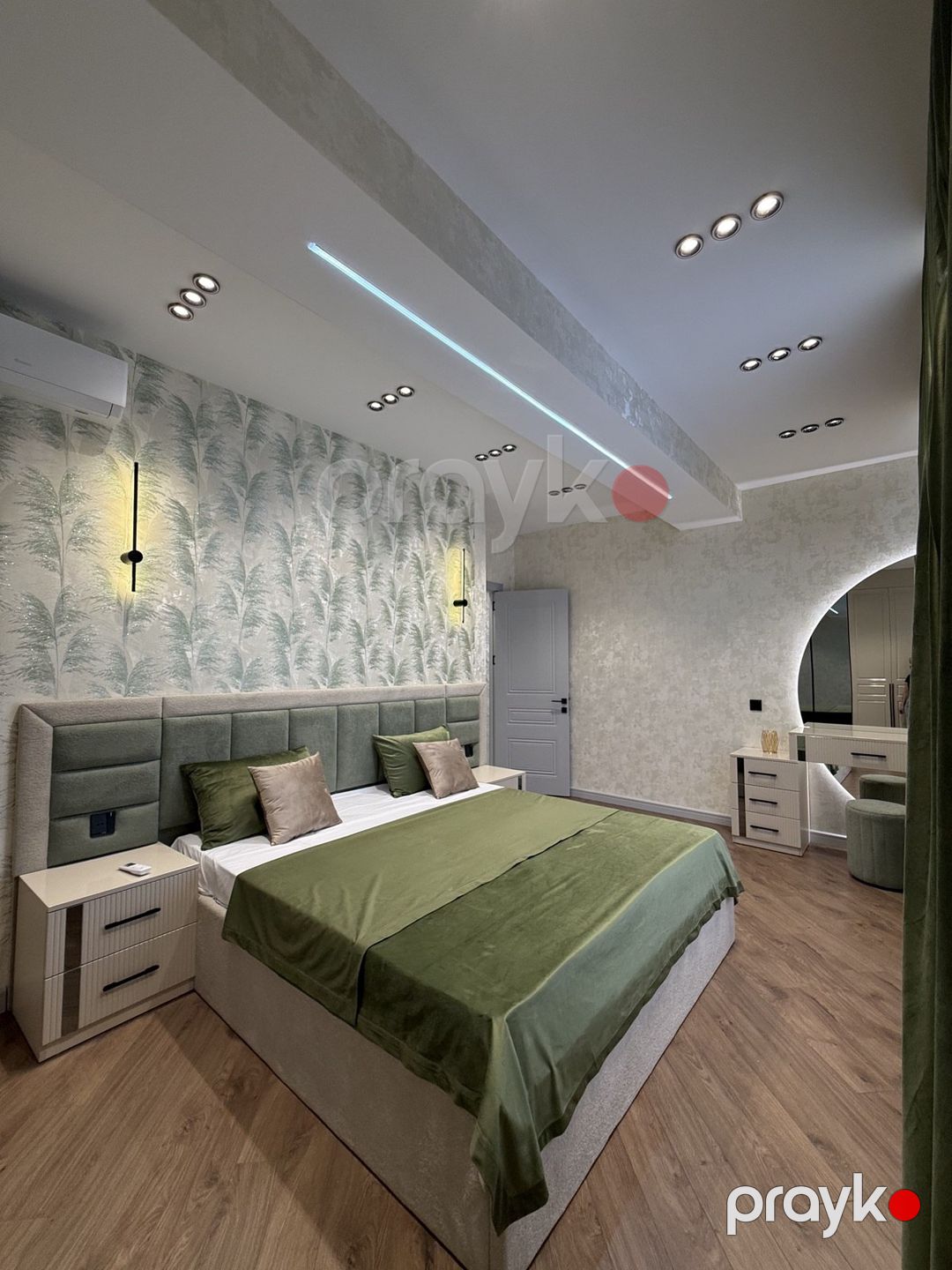 Satılır 3 otaqlı yeni tikili 105 m² — Mənzil, Bakı (11)