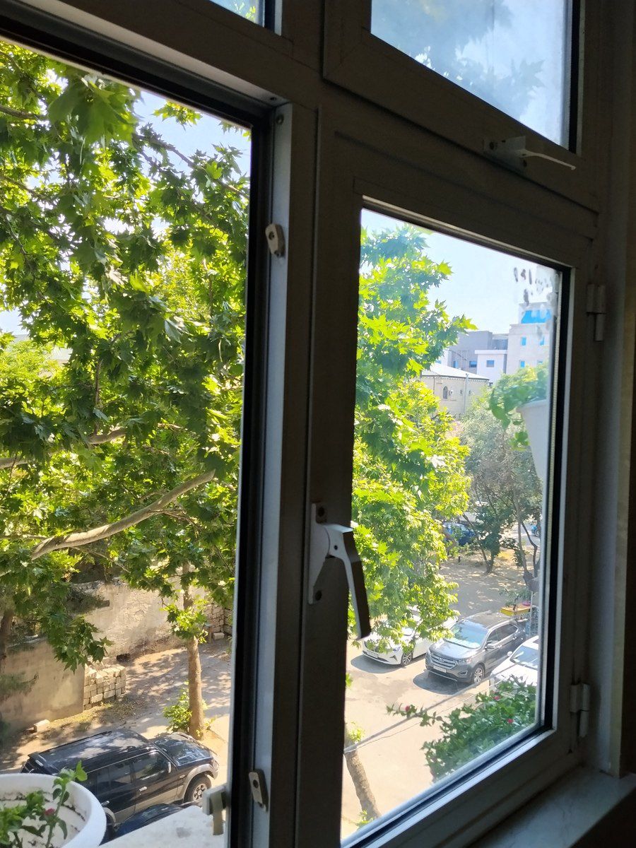 Satılır 2 otaqlı köhnə tikili 52 m² — Mənzil, Bakı (6)