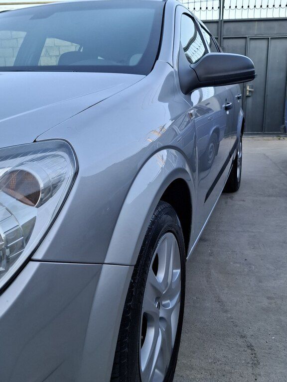 Opel Astra, 1.4 L, 2009 il, 210 624 km — Avtomobillər, Sumqayıt (4)