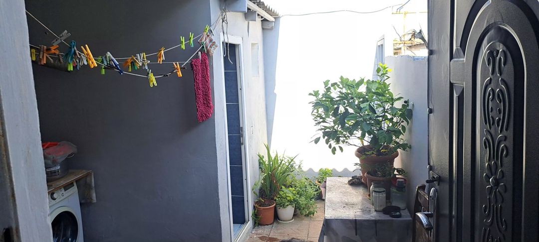 Satılır 2 otaqlı həyət evi/bağ evi 47 m² — Ev, villa, Bakı (8)