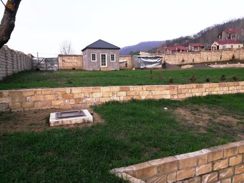 Satılır 3 otaqlı həyət evi/bağ evi 20 m² — Quba