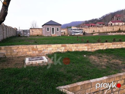 Satılır 3 otaqlı həyət evi/bağ evi 20 m²