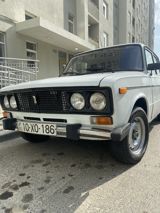 Lada (VAZ) 2106, 1.6 L, 2005 il, 33 000 km — Cars