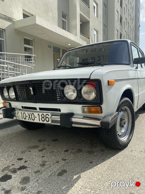 Lada (VAZ) 2106, 1.6 L, 2005 il, 33 000 km