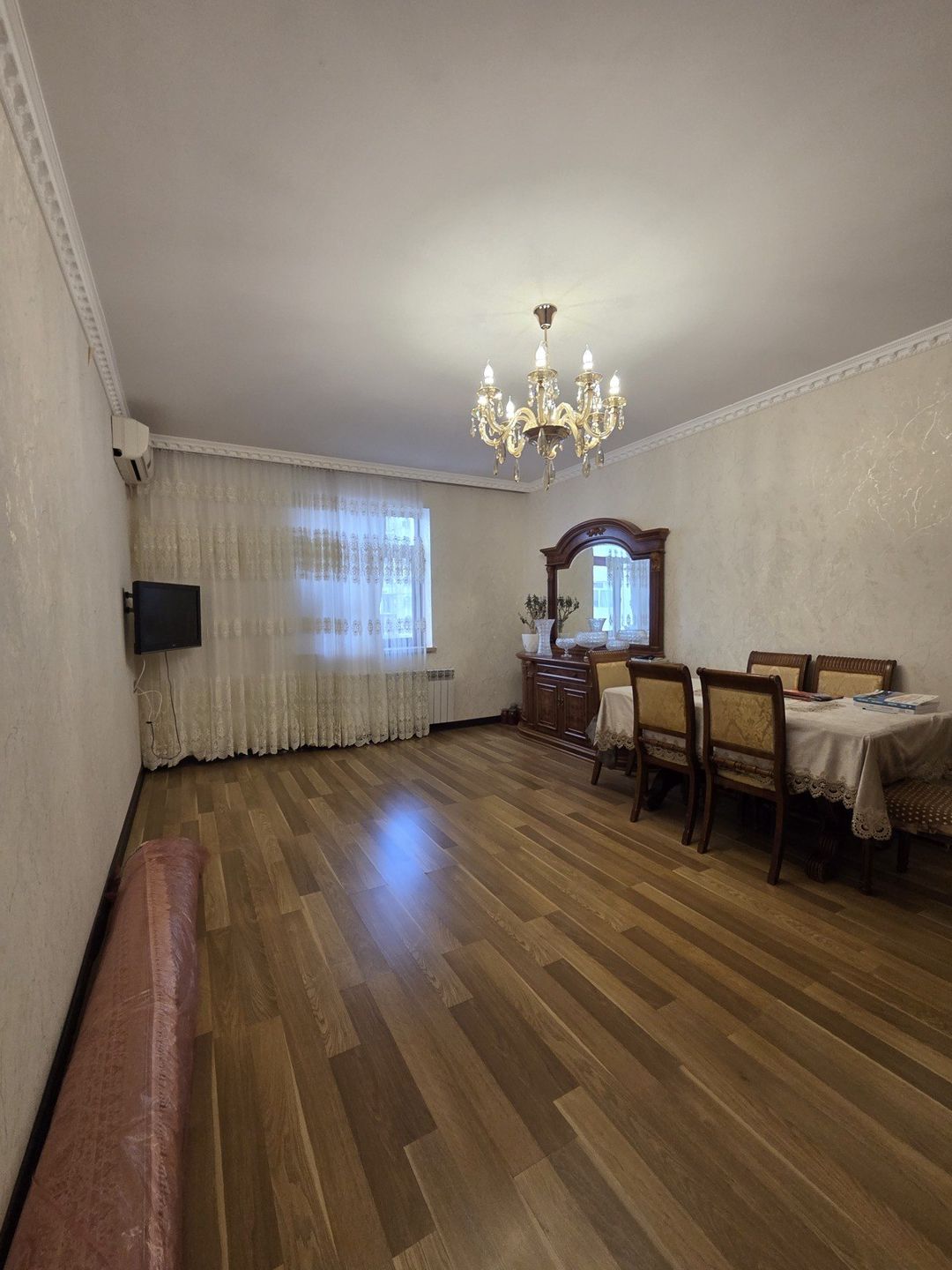 Satılır 2 otaqlı yeni tikili 80 m² — Mənzil, Xırdalan (10)