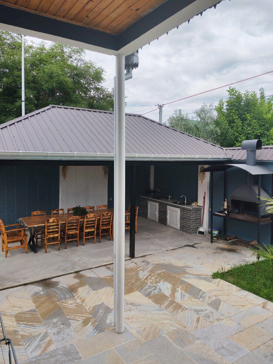 Bağ evi kirayə verilir, Cülyan kəndi — Ev, villa, İsmayıllı (7)
