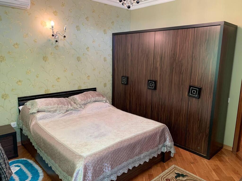 Satılır 3 otaqlı yeni tikili 120 m² — Mənzil, Bakı (2)