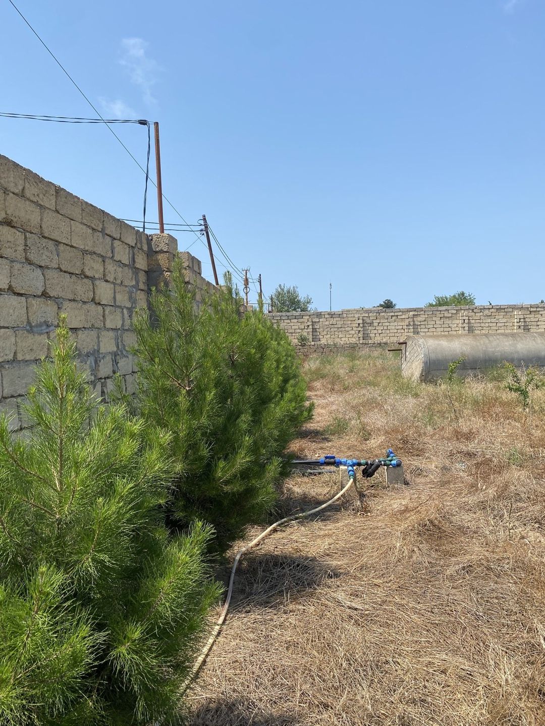 Satılır torpaq 12 sot — Torpaq, Bakı (5)