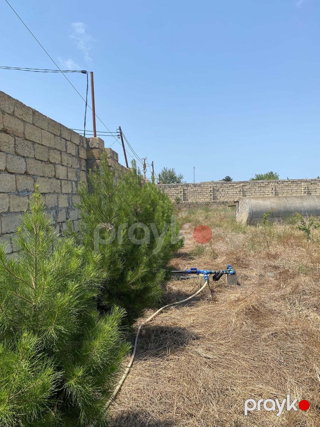 Satılır torpaq 12 sot — Torpaq, Bakı (7)