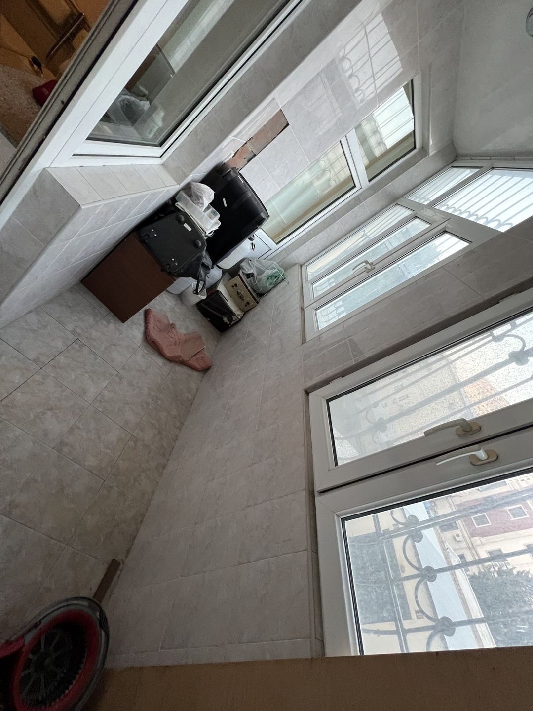 İcarəyə verilir 3 otaqlı yeni tikili 140 m² — Mənzil, Bakı (11)
