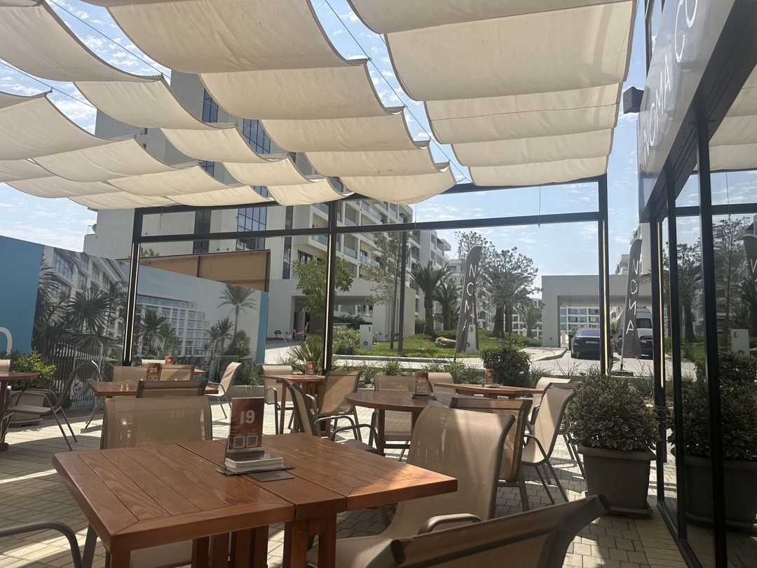 İcarəyə verilir 2 otaqlı yeni tikili 60 m² — Mənzil, Bakı (10)