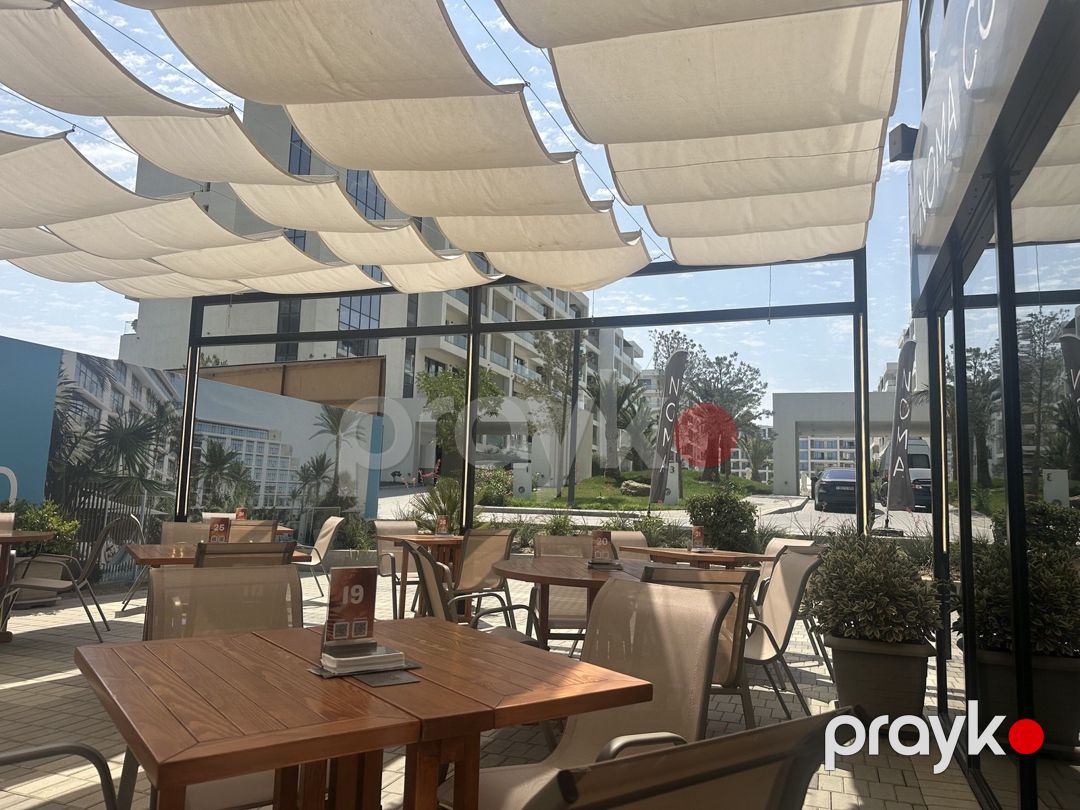 İcarəyə verilir 2 otaqlı yeni tikili 60 m² — Mənzil, Bakı (10)