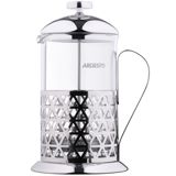 French press Ardesto Gemini Fasano 0.6 lt AR1906FFP — Ürünler