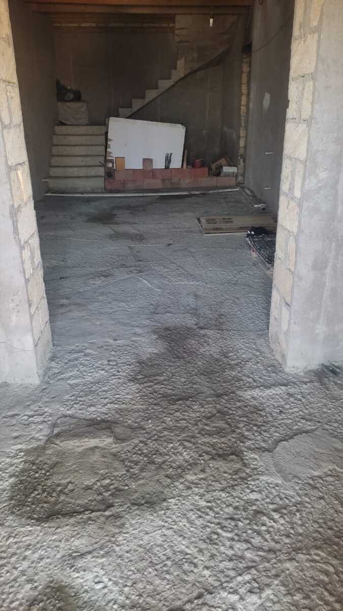 Satılır 9 otaqlı həyət evi/bağ evi 600 m² — Ev, villa, Bakı (8)