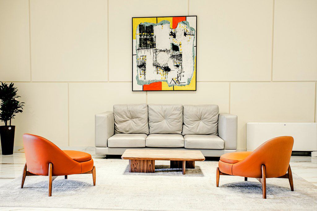Satılır 2 otaqlı yeni tikili 98.9 m² — Mənzil, Bakı (8)