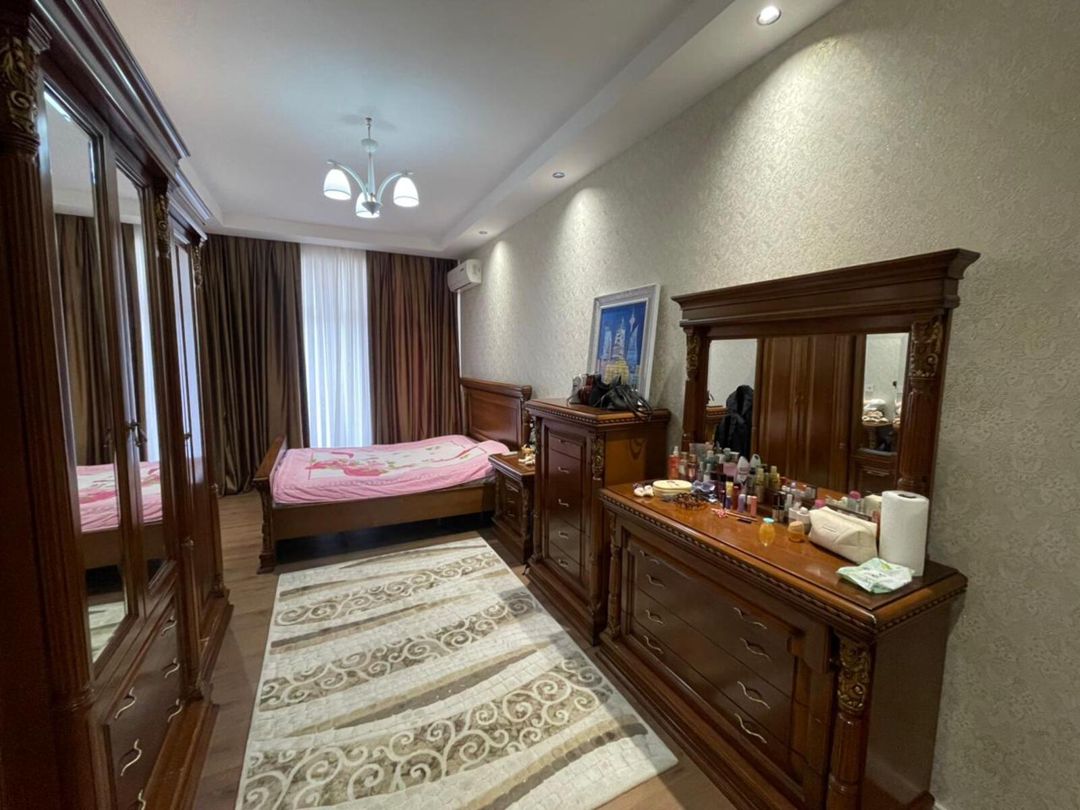 Satılır 4 otaqlı yeni tikili 192 m² — Mənzil, Bakı (10)