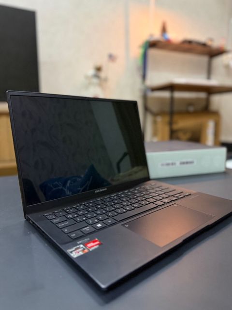 ASUS ZenBook 14 OLED UM3402Y — Bakı