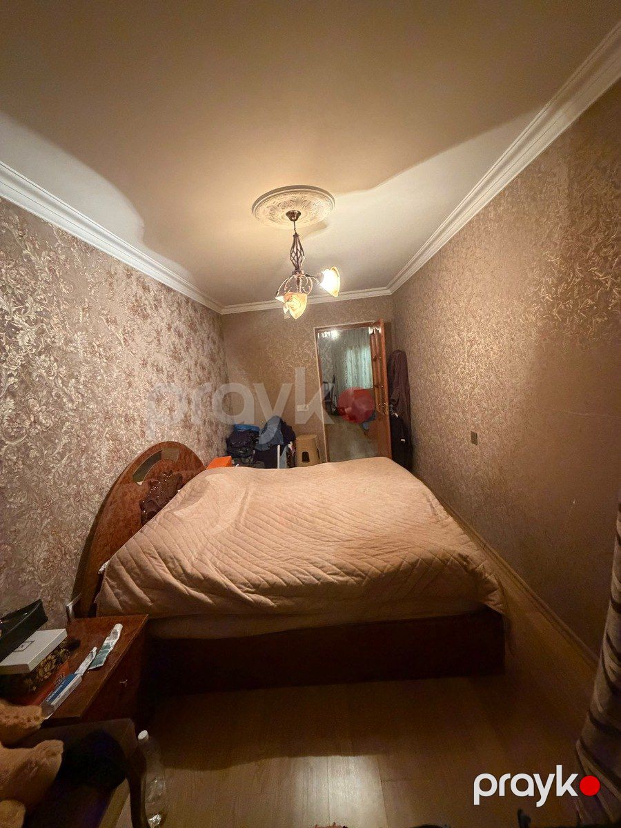 Satılır 3 otaqlı köhnə tikili 76 m² — Mənzil, Bakı (11)