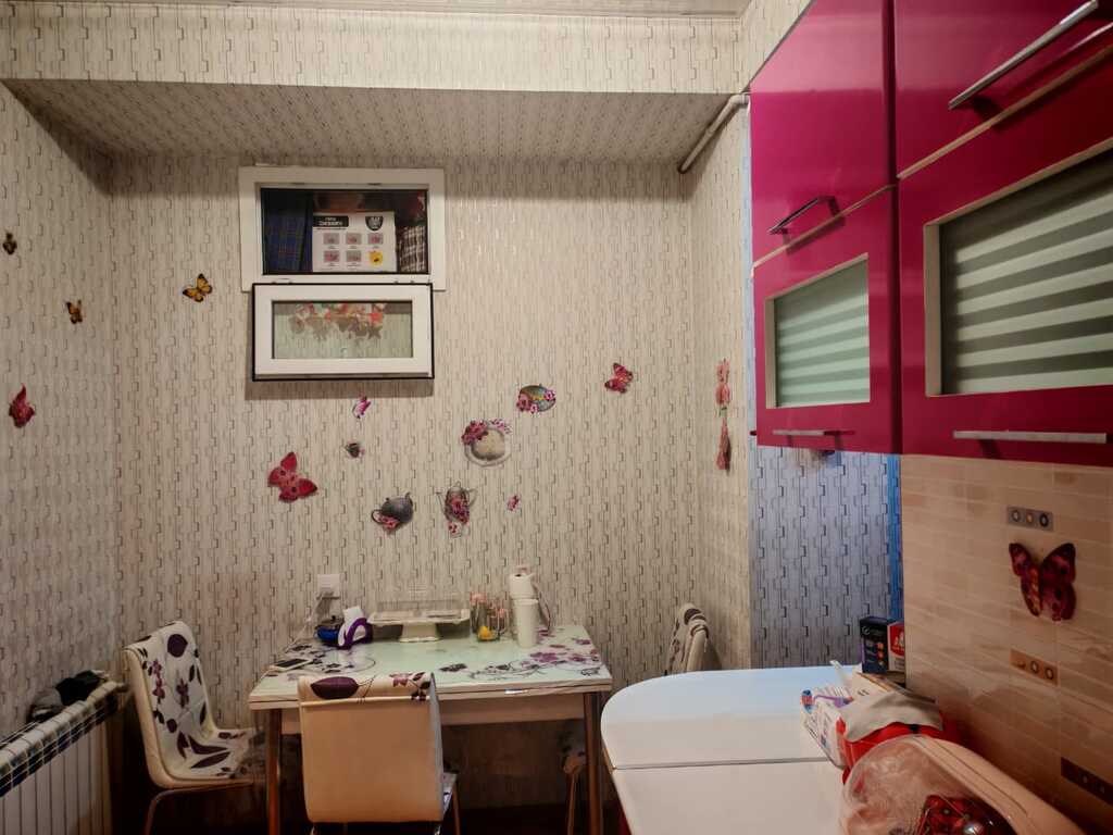 Satılır 2 otaqlı yeni tikili 77 m² — Mənzil, Bakı (8)
