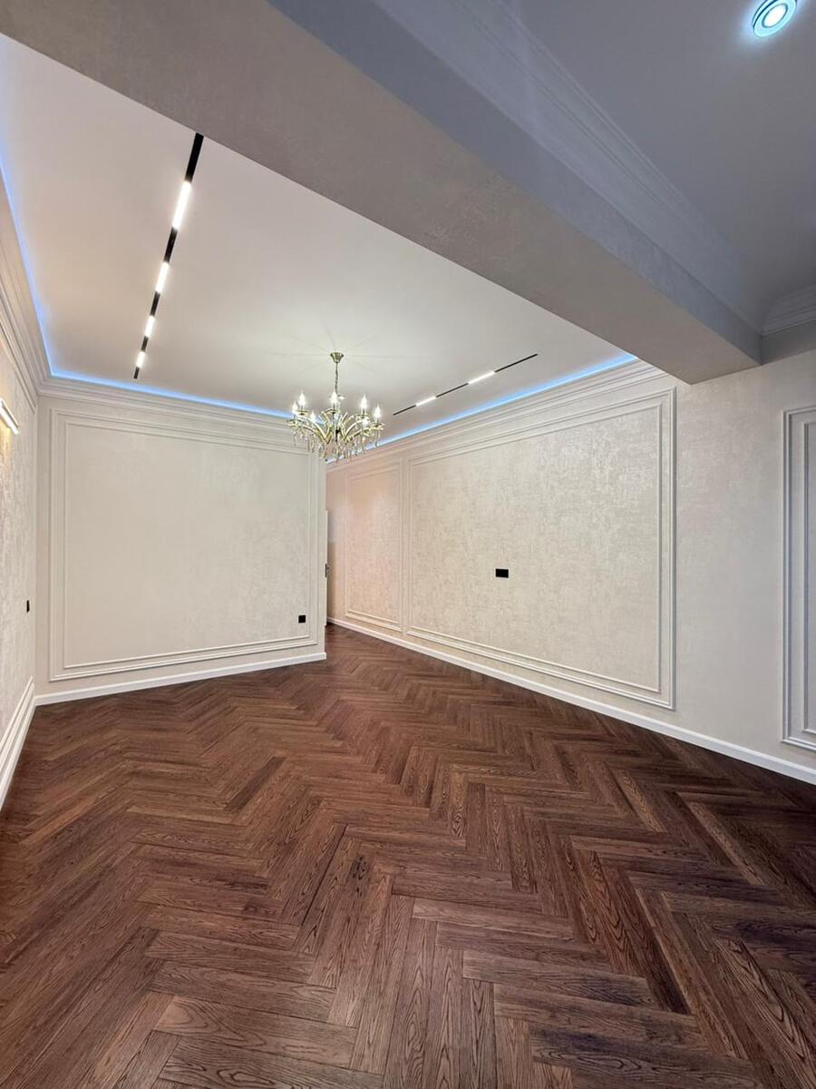 Satılır 2 otaqlı yeni tikili 63 m² — Mənzil, Bakı (2)