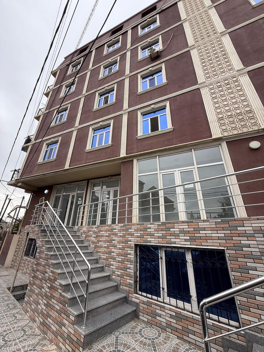 Satılır obyekt 102 m² — Əmlak, Xırdalan (2)