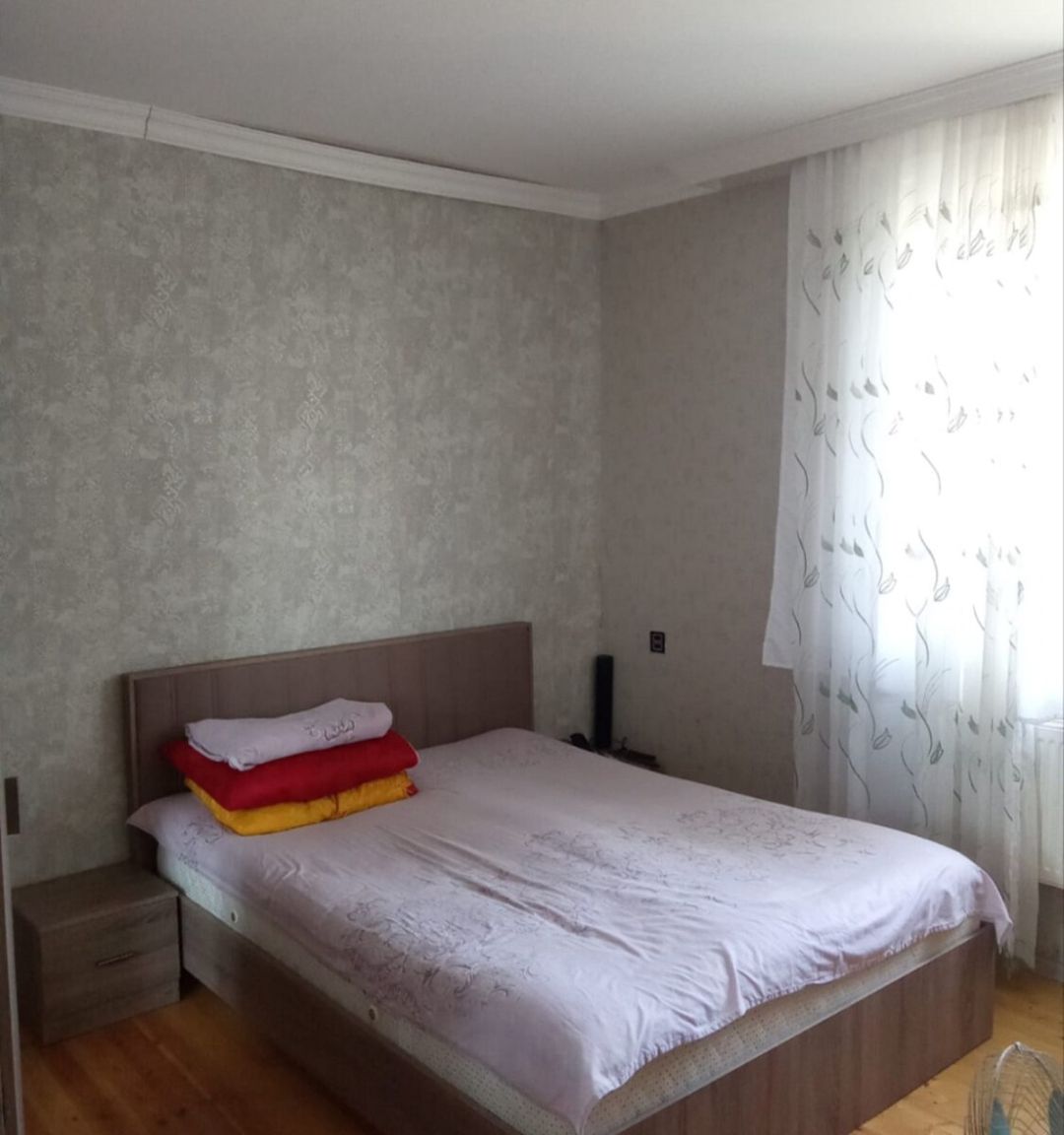 Həyət evi, Sumqayıt ş — Ev, villa, Sumqayıt (11)