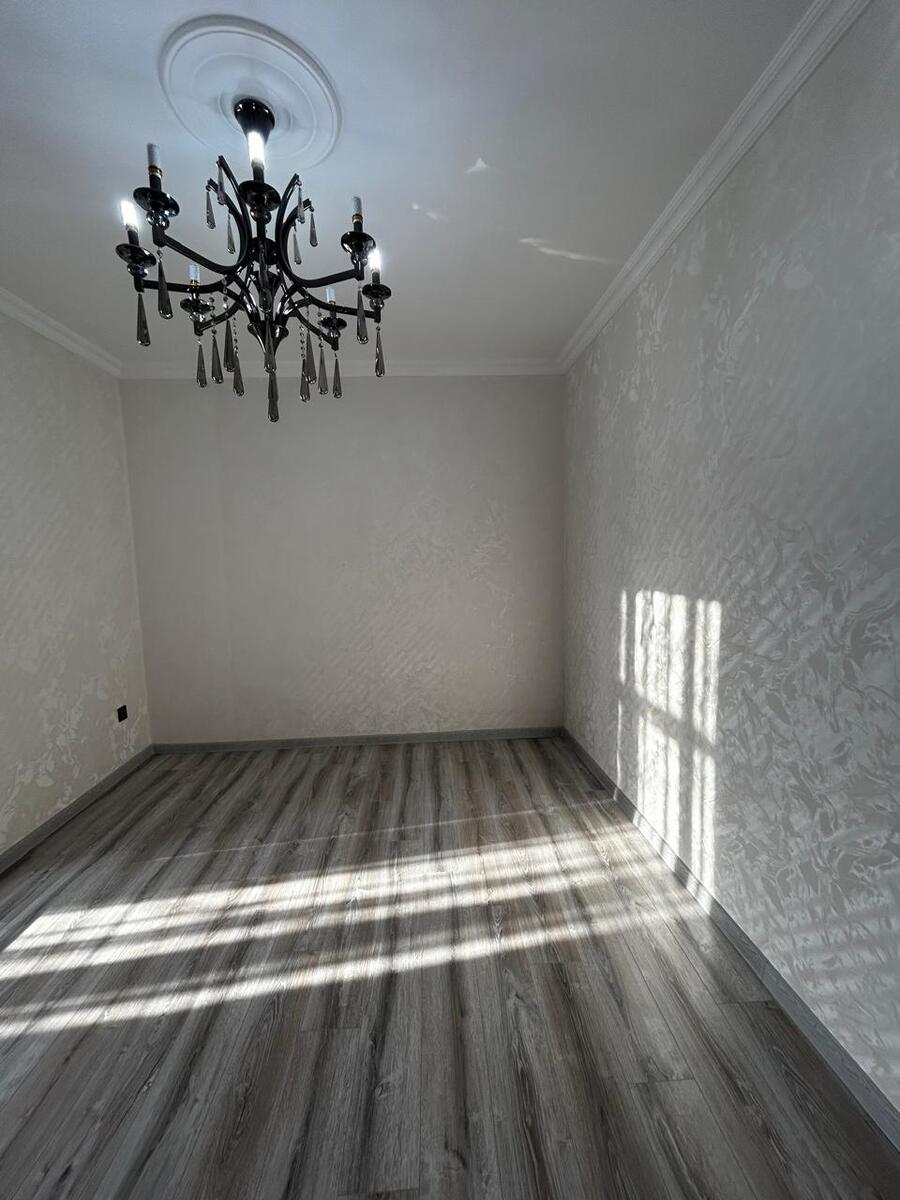 Satılır 3 otaqlı köhnə tikili 68 m² — Mənzil, Bakı (8)