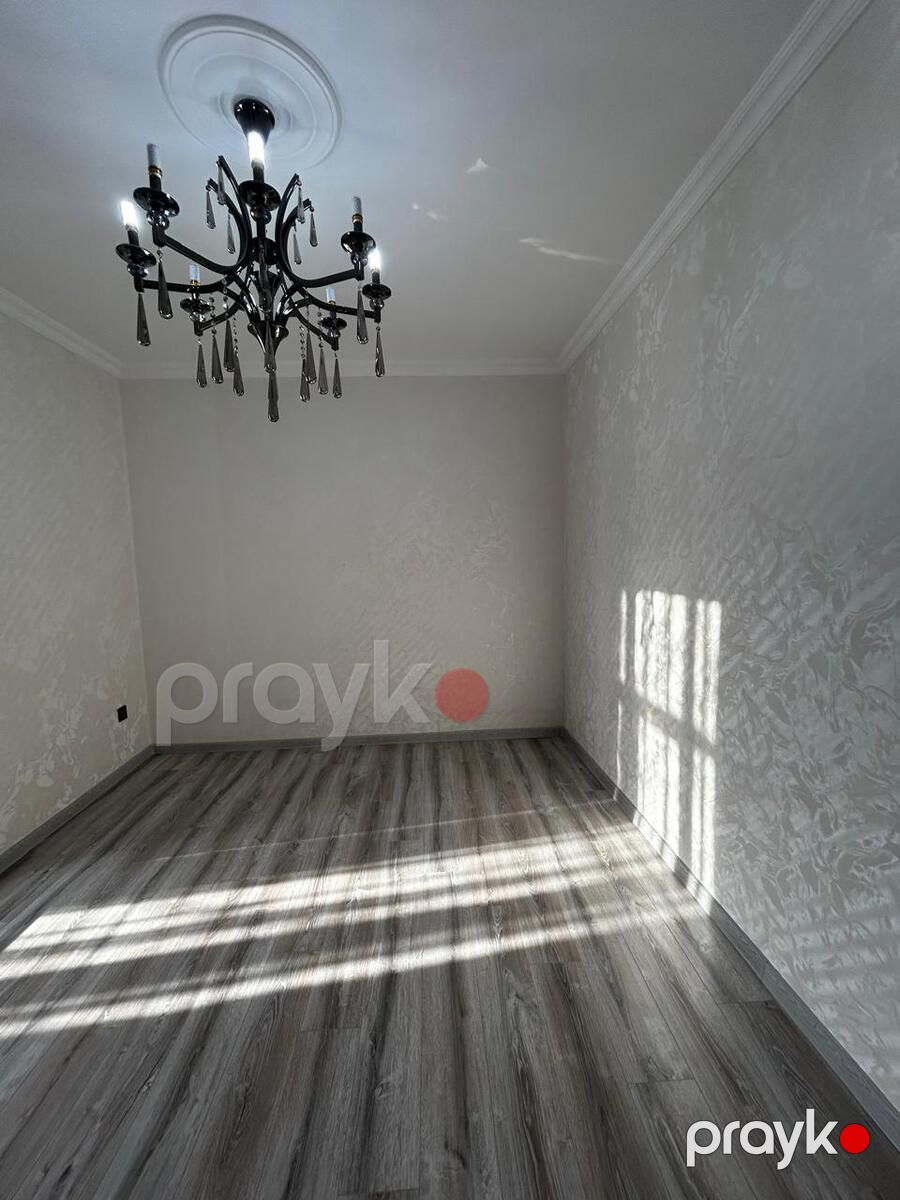 Satılır 3 otaqlı köhnə tikili 65 m² — Mənzil, Bakı (9)