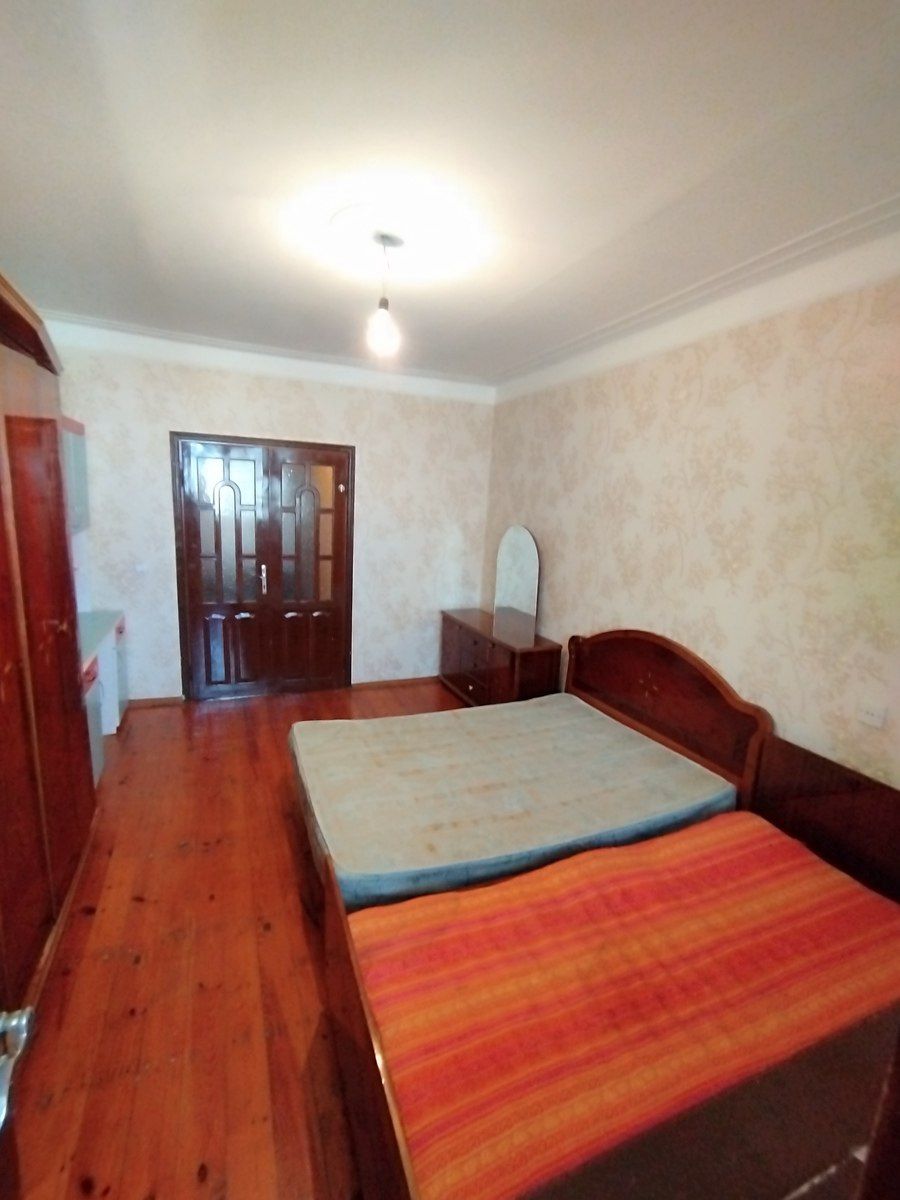 İcarəyə verilir 3 otaqlı köhnə tikili 90 m² — Mənzil, Bakı (5)