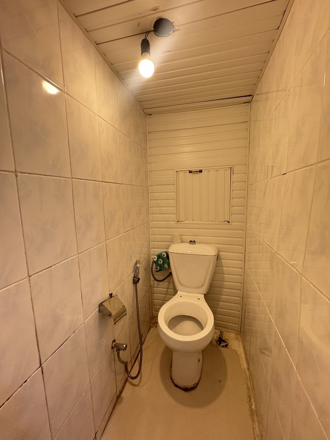 Satılır 3 otaqlı köhnə tikili 55 m² — Mənzil, Bakı (6)