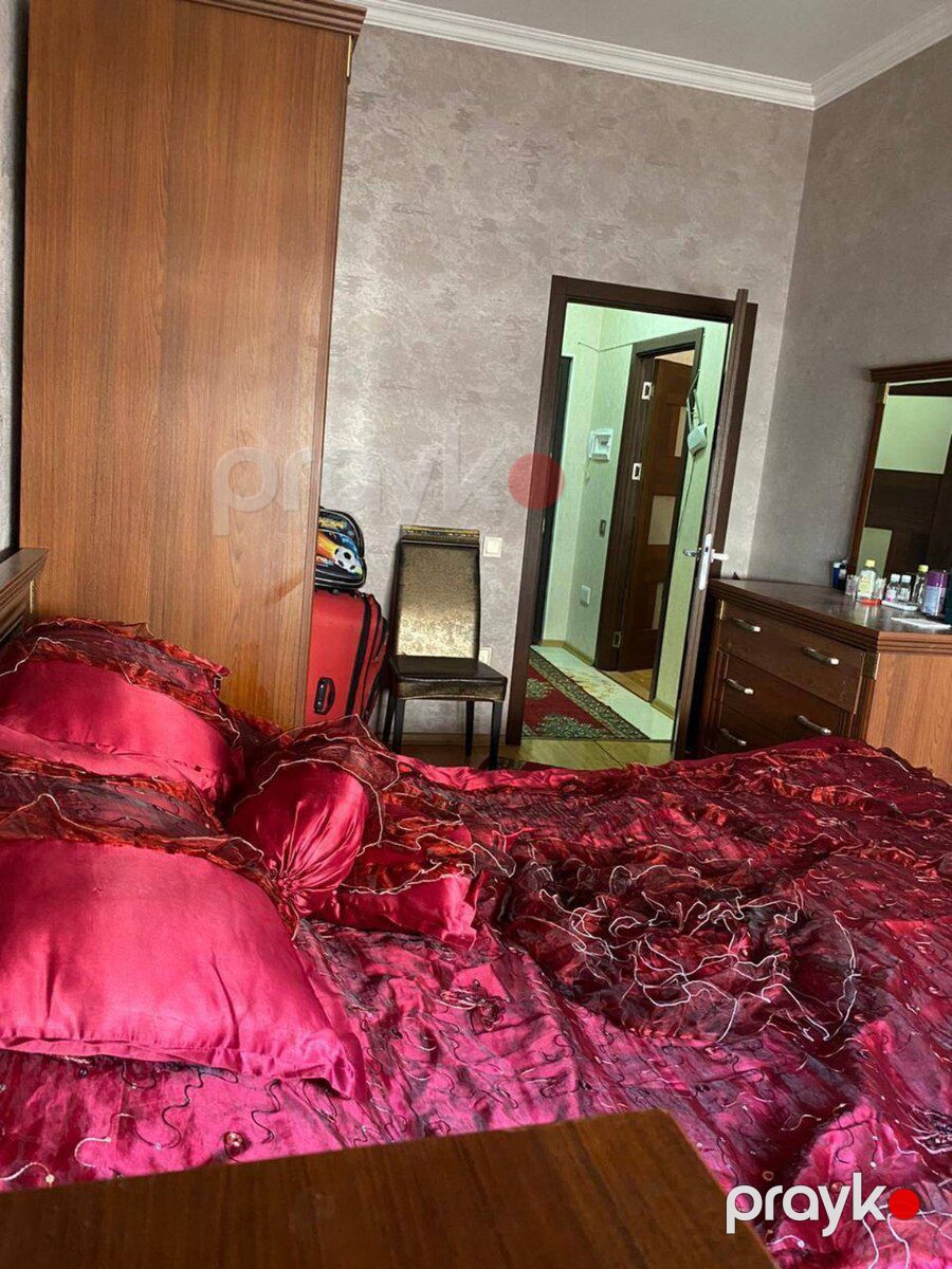 2-otaqlı yeni tikili kirayə verilir, Xırdalan ş., 48 m² — Mənzil, Xırdalan (9)