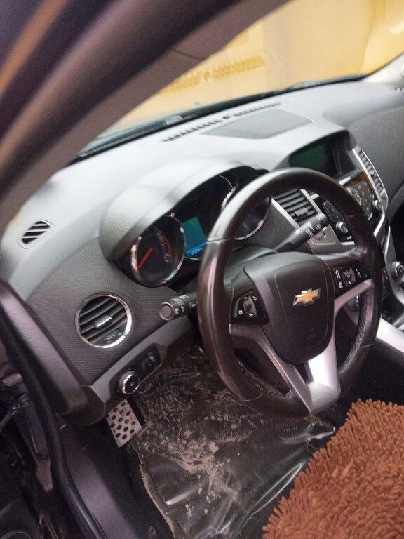 Chevrolet Cruze, 1.4 L, 2014 il, 190 139 km — Avtomobillər, Qusar (6)