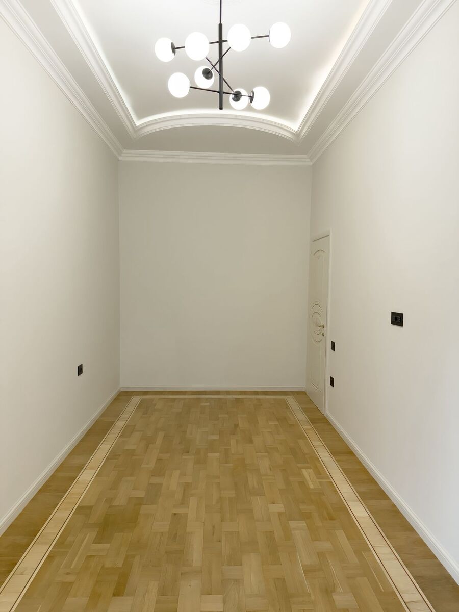 İcarəyə verilir 10 otaqlı həyət evi/bağ evi 522 m² — Ev, villa, Bakı (12)
