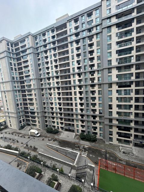İcarəyə verilir 2 otaqlı yeni tikili 74 m² — Bakı
