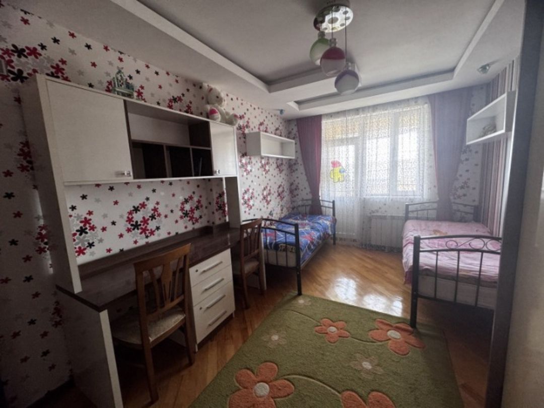 Satılır 3 otaqlı yeni tikili 140 m² — Mənzil, Bakı (9)