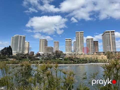 Satılır 4 otaqlı yeni tikili 185 m²