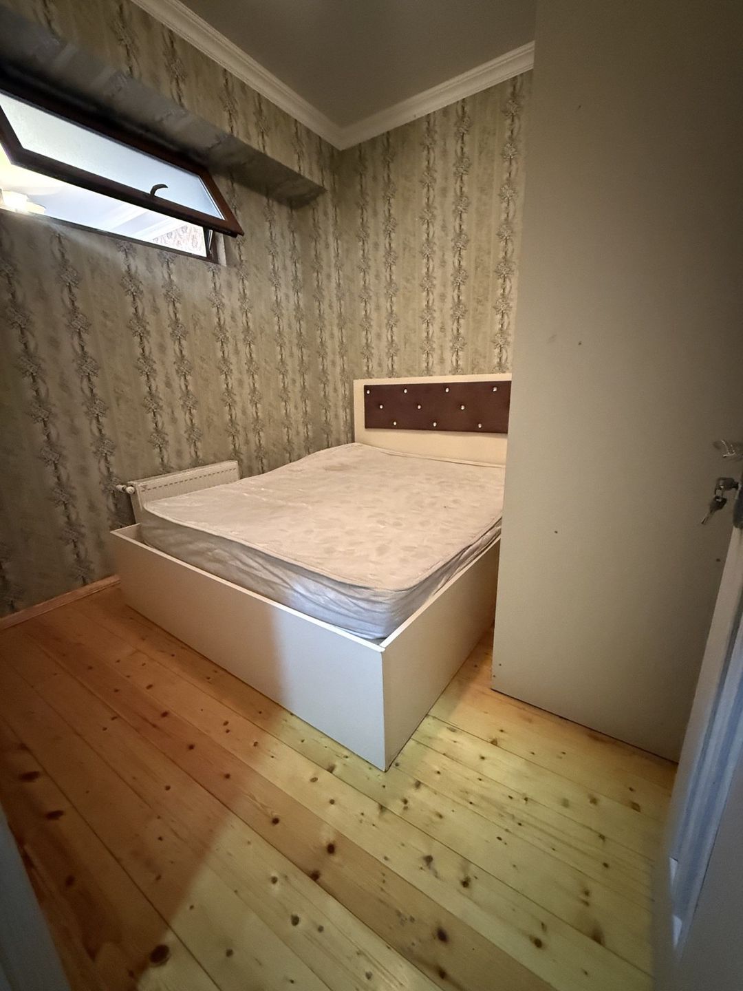 Satılır 2 otaqlı yeni tikili 52 m² — Mənzil, Bakı (2)