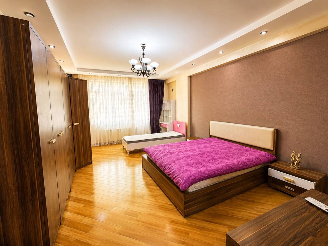 Satılır 4 otaqlı yeni tikili 165 m² — Mənzil, Bakı (4)