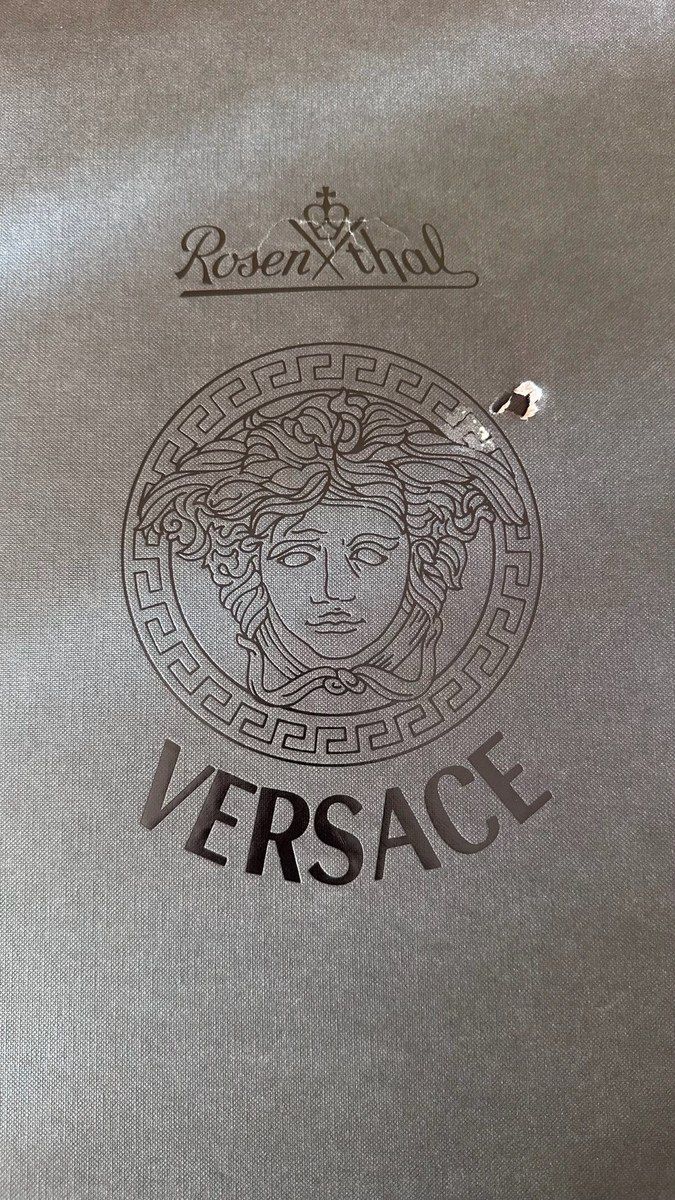 Versace Medusa dekorativ premium güldan — Heykəlciklər və fiqurlar, Bakı (4)