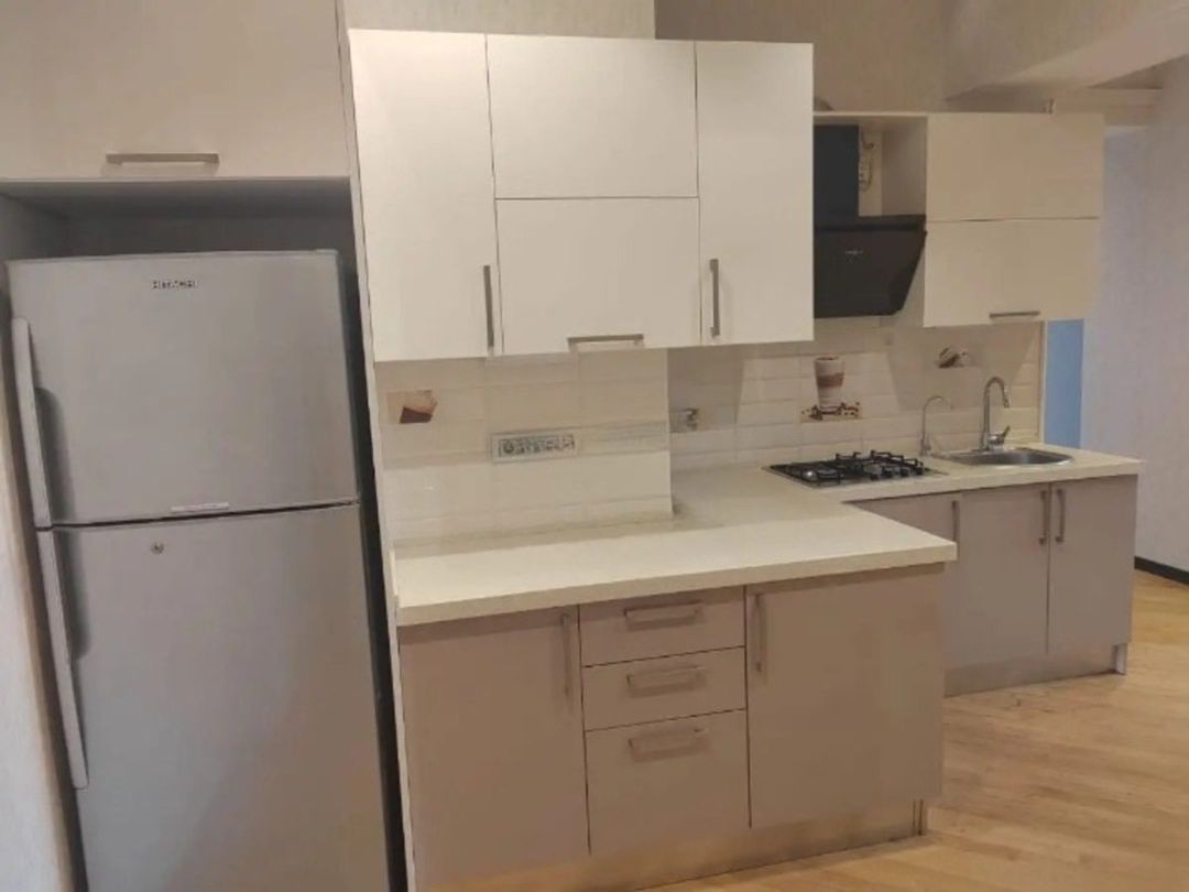 Satılır 2 otaqlı yeni tikili 72 m² — Mənzil, Bakı (4)