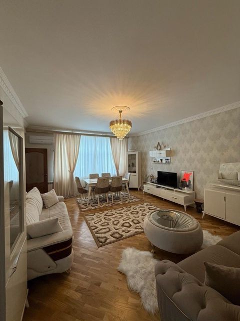 Satılır 2 otaqlı yeni tikili 65 m² — Bakı