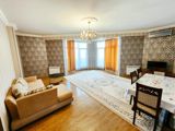 İcarəyə verilir 3 otaqlı yeni tikili 130 m² — Gold Real Estate
